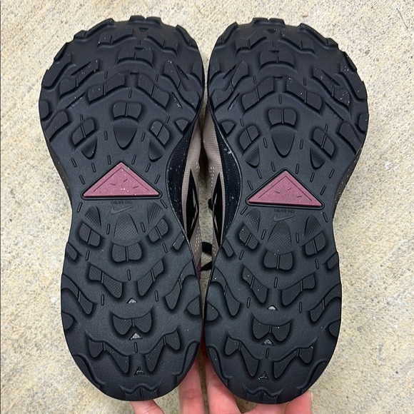 Nike Pegasus Trail 3 Running Shoes - Picture 8 of 8